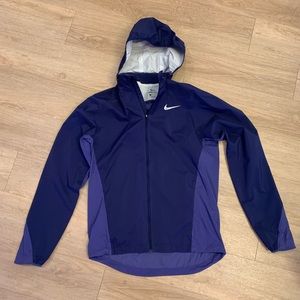 Nike Running Windbreaker